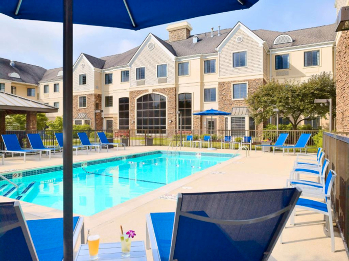 Staybridge Suites BOSTON - BURLINGTON, Middlesex