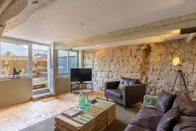 Others 5, Le Jardin d'Eugene - 4P House - Terrace - Historic Center, Calvados