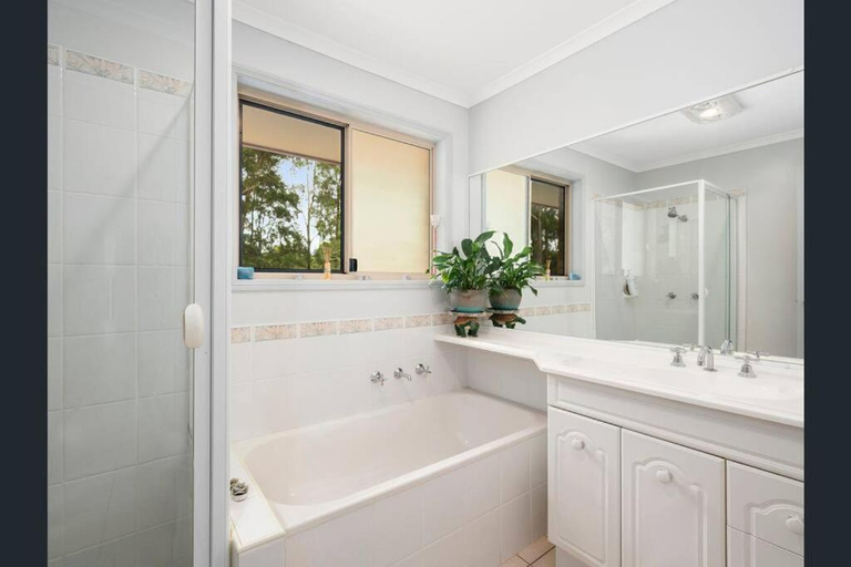 Bedroom 2, Tallia Glen, Coffs Harbour - Pt B