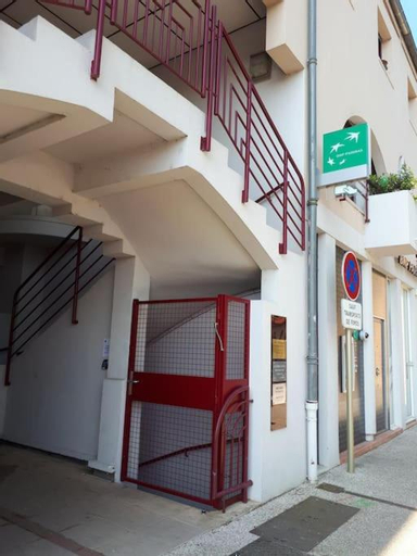 COSY Home - 2 a 4 pers - Aeroport - vieux Blagnac, Haute-Garonne