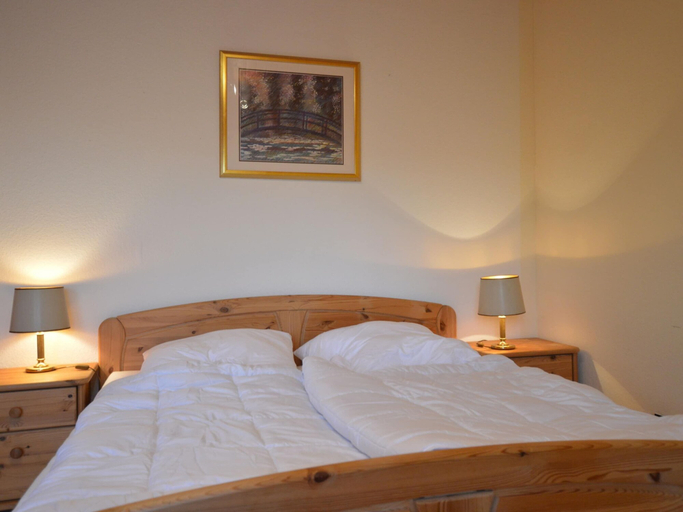 Bedroom 3, Wunderschone Ferienwohnung im Burgenland, Bernkastel-Wittlich