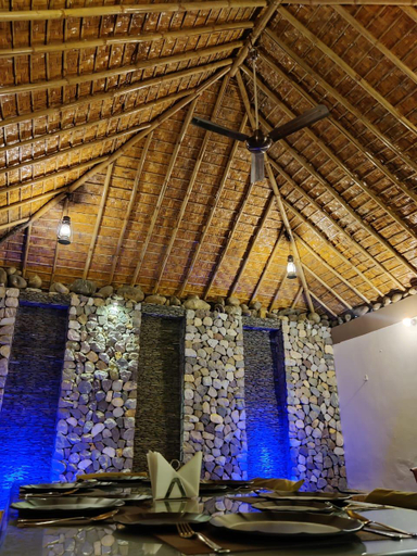 Food & Drinks 3, The Corbett Jungle by Jita Inn, Nainital
