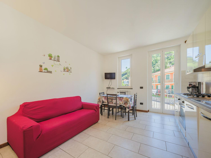 Others 5, Apartment Tulipano by Interhome, Genova