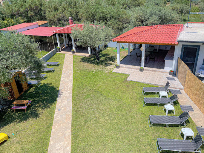 Others 2, Bella Mare Villa Sithonia, Central Macedonia