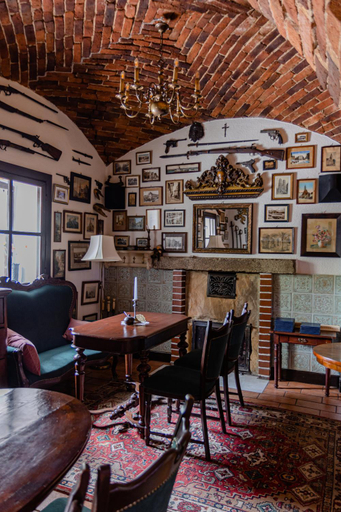 Food & Drinks 4, Karczma Rzym, Środa Śląska
