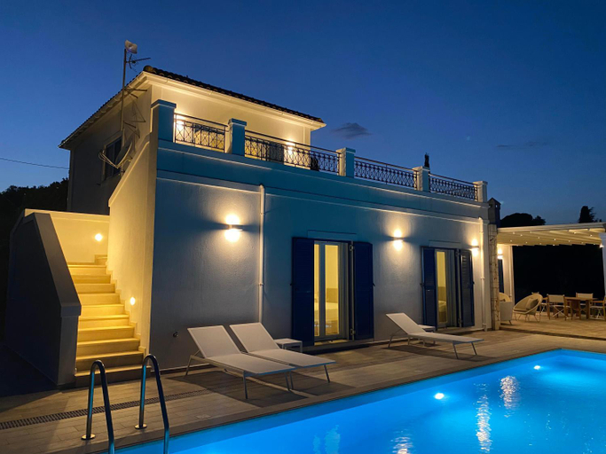 Others 5, Villa Laura - Serene Escape with a Private Pool, Ionian Islands