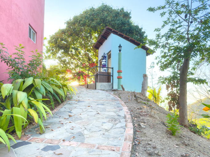 Exterior & Views 1, Cerrito Encantado! Hidden Escape with Amazing Views, Compostela