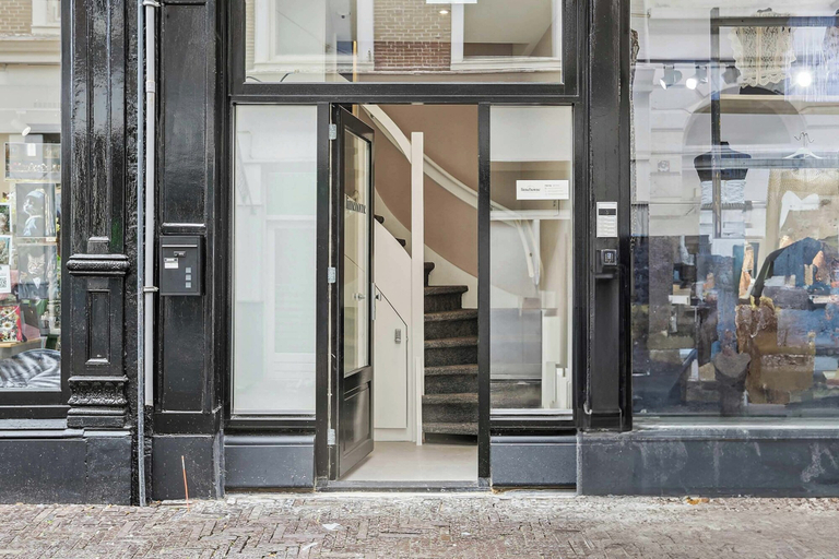 Exterior & Views 2, Limehome Den Haag Nieuwstraat, The Hague