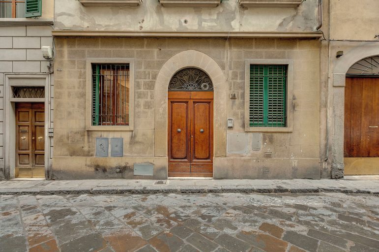 Exterior & Views, Mamo Florence - Turandot Apartment, Florence