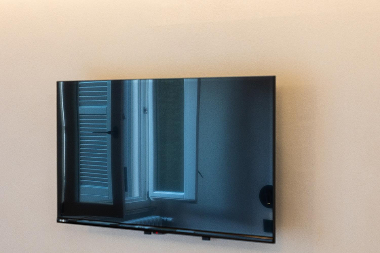 Facilities 3, Coronari-Rental in Rome, Rome