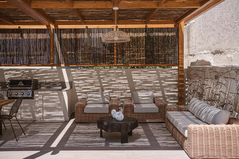 Others 5, City Moments Villa - "Free" Indoor Heated pool, Crete