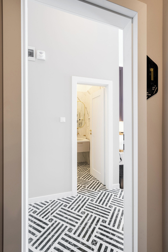 Others 5, Timeless Boutique Suites by BQA, Budapesti