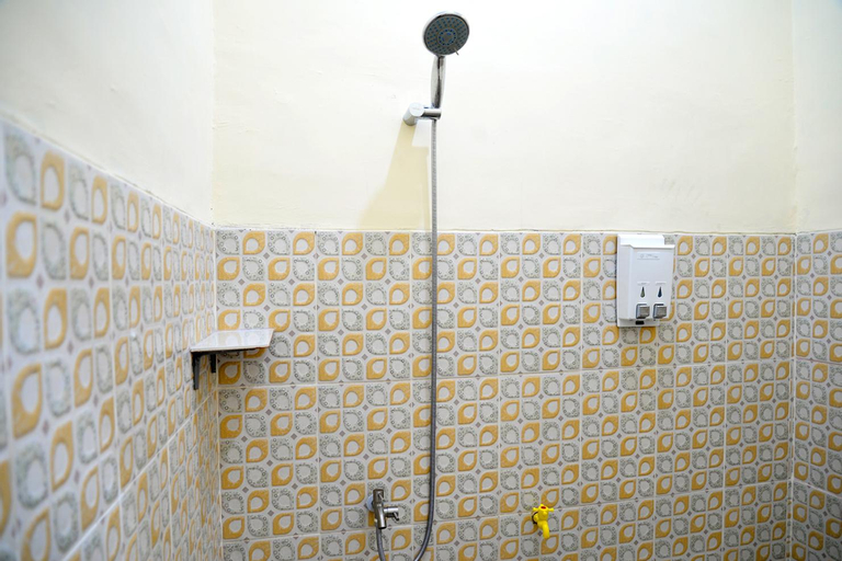 Bathroom 5