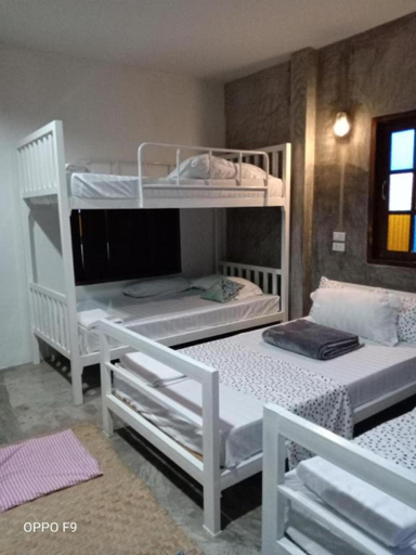 Bedroom 2, Bannoi Himsuan, San Pa Tong