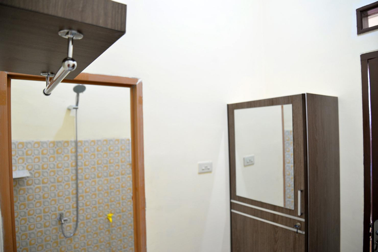 Bathroom 3