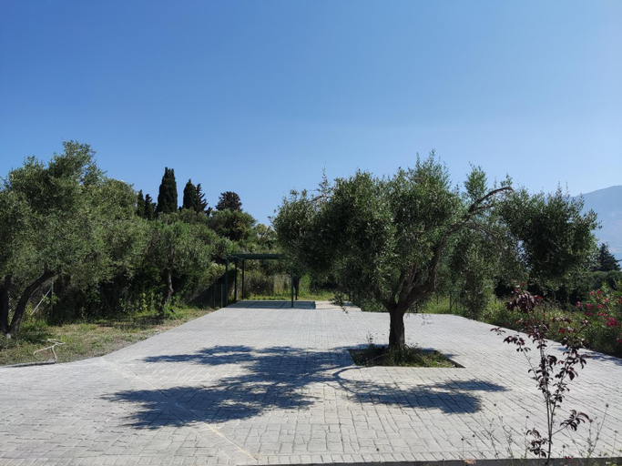Others 2, Villa Laura - Serene Escape with a Private Pool, Ionian Islands