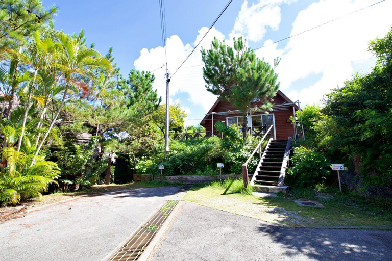 Exterior & Views 1, Nirai Onna - Ajisai, Onna