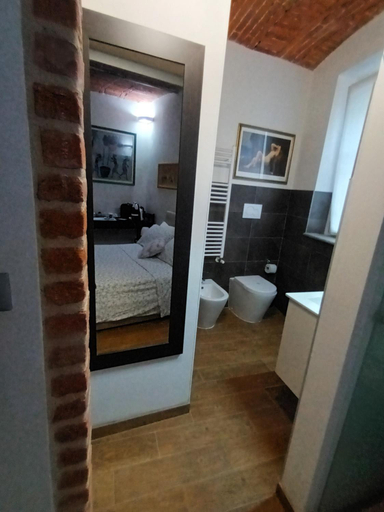 Others 2, Villa Celeste, Cuneo