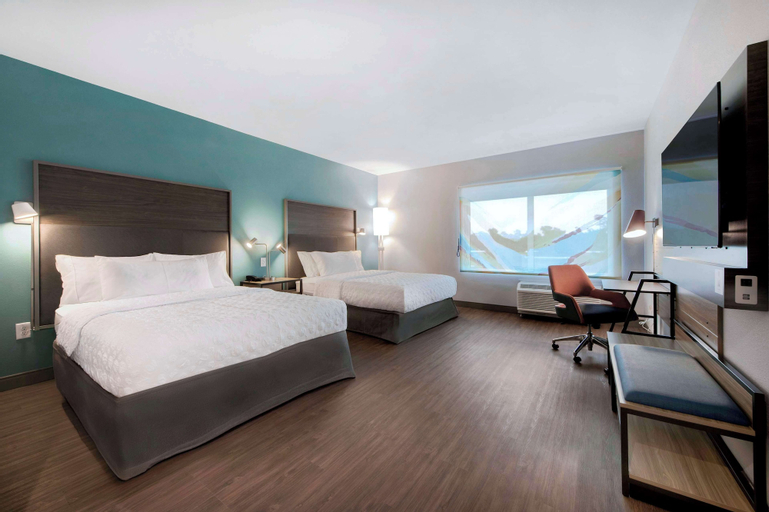 Bedroom 5