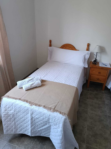 Room 3, Alquilo Habitacion Quintana del Castillo, León