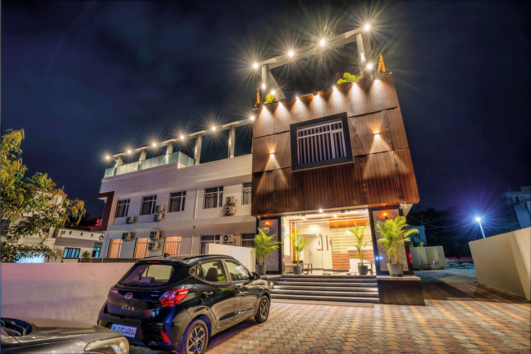 Exterior & Views, Hotel Aranyasutra, Udaipur