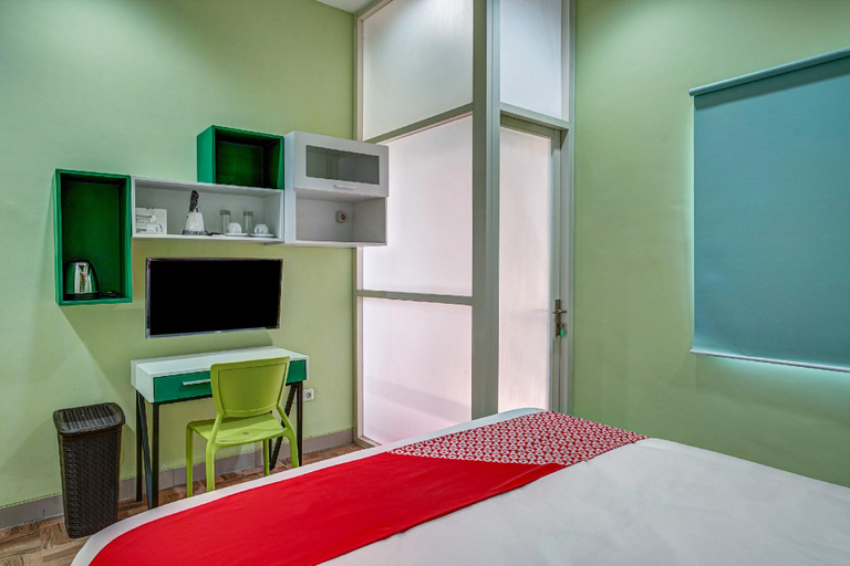 Bedroom 7