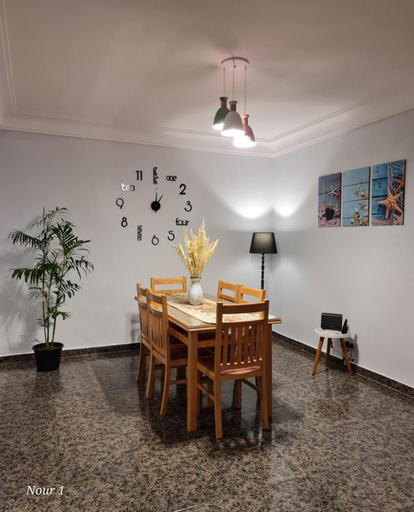 Others 3, Nour 1 Sea View Apartment, Al-Muntazah