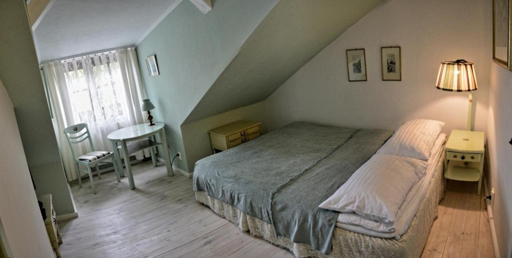 Bedroom 3, Karczma Rzym, Środa Śląska