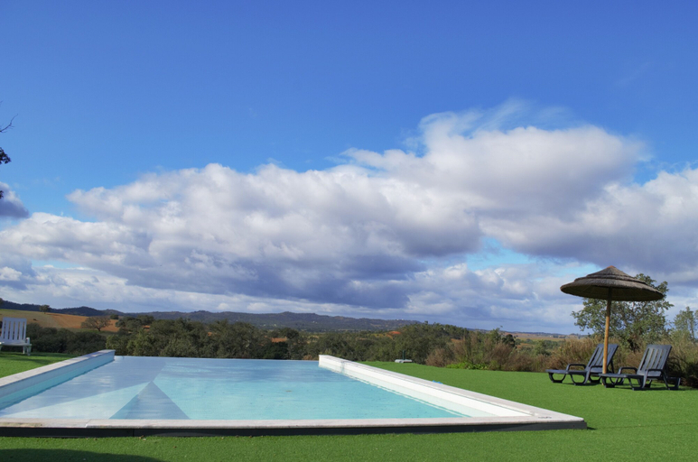 Sport & Beauty 5, Dias Distintos Turismo Rural, Odemira