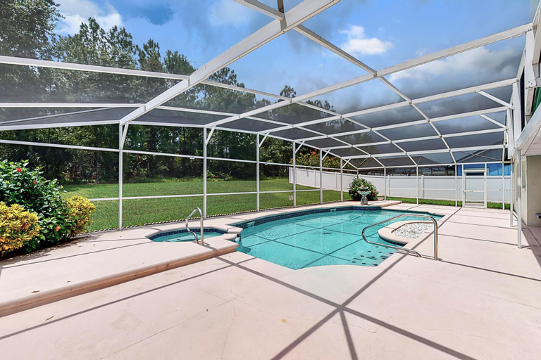 Sport & Beauty 3, Colin and Cherryl's Indian Ridge Vacation Home, Osceola