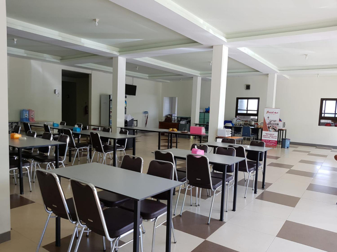 Others 2, Hotel Larensia, West Manggarai