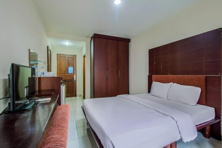 Bedroom 11