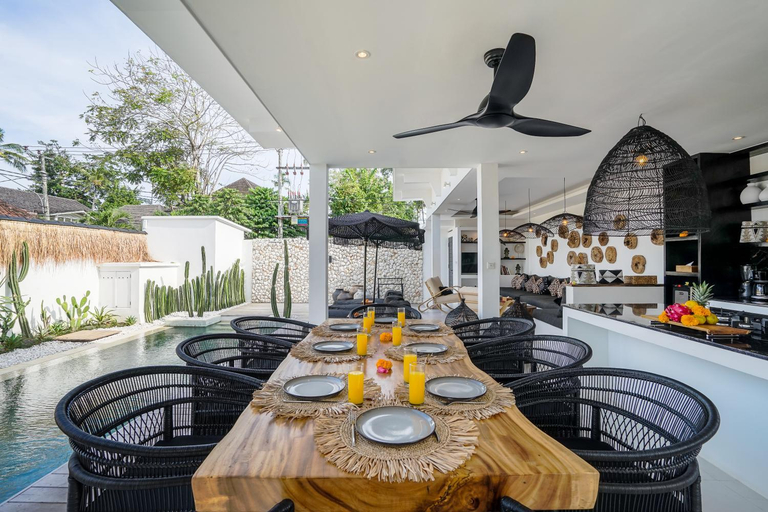 Others 5, Villa Laut - 4BR Luxury Villa within Walking Distance to Seseh Beach, Badung