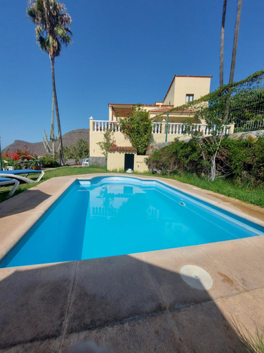 Exterior view 5, VILLA UDILLA, Santa Cruz de Tenerife