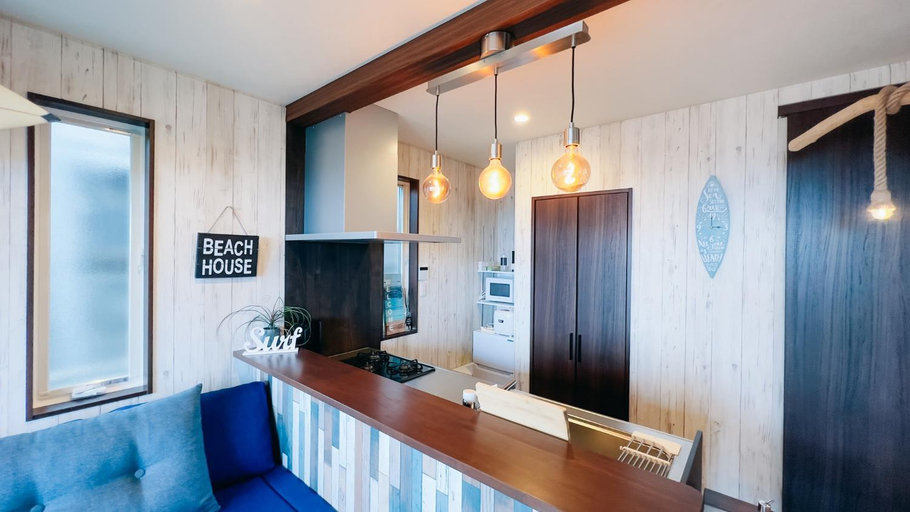 Others 5, Ocean Villa Vihara ヴィハーラ, Ōda