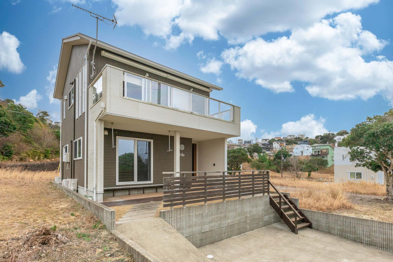 Exterior & Views 1, Fukurou-an - Shirahama -, Shirahama