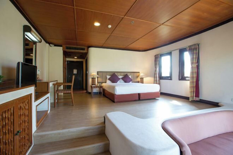 Bedroom 5