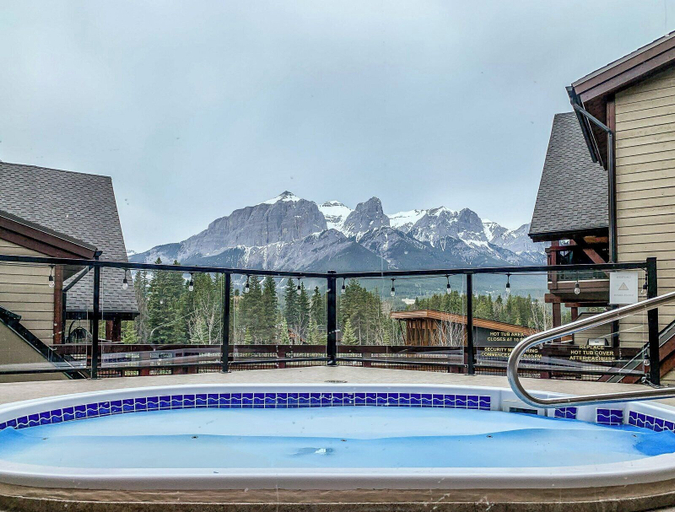 Sport & Beauty 3, Spring Creek Vacations, Division No. 15
