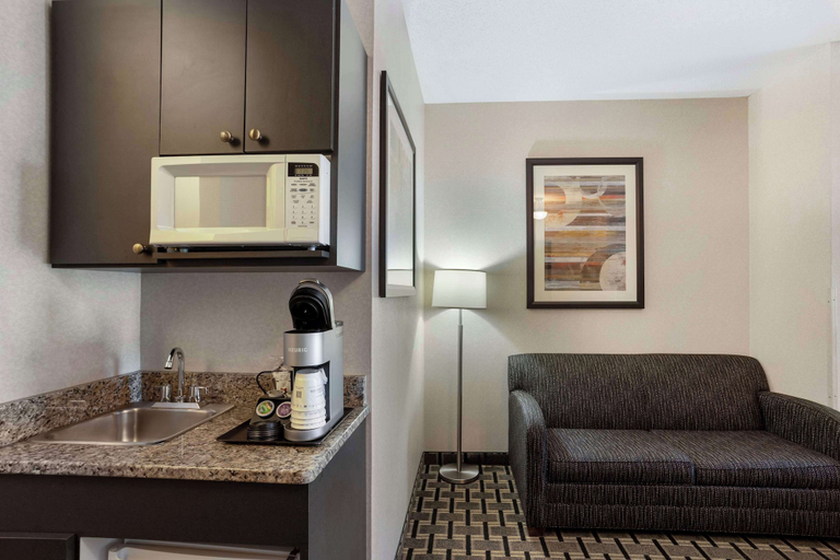 Others 5, Best Western Plus Clearfield, Clearfield