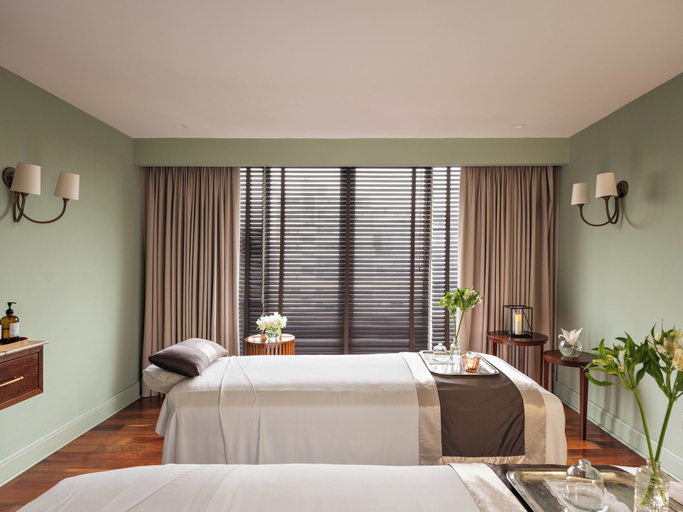 Bedroom 4, Miraflores Park, A Belmond Hotel, Lima, Lima