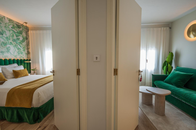 Bedroom 3, LLONGA'S Ciutadella, Baleares
