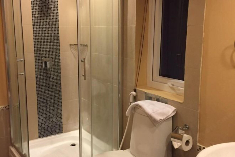 Bathroom 8