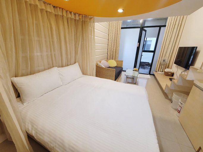 Bedroom 9