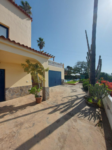 Exterior view 3, VILLA UDILLA, Santa Cruz de Tenerife