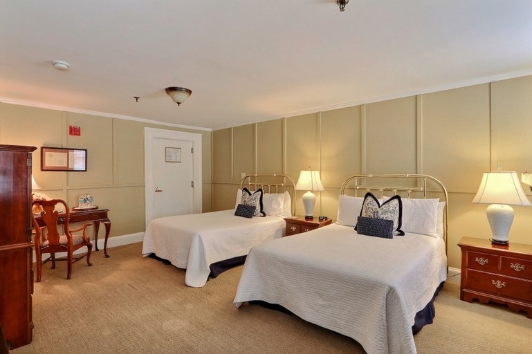 Bedroom 7