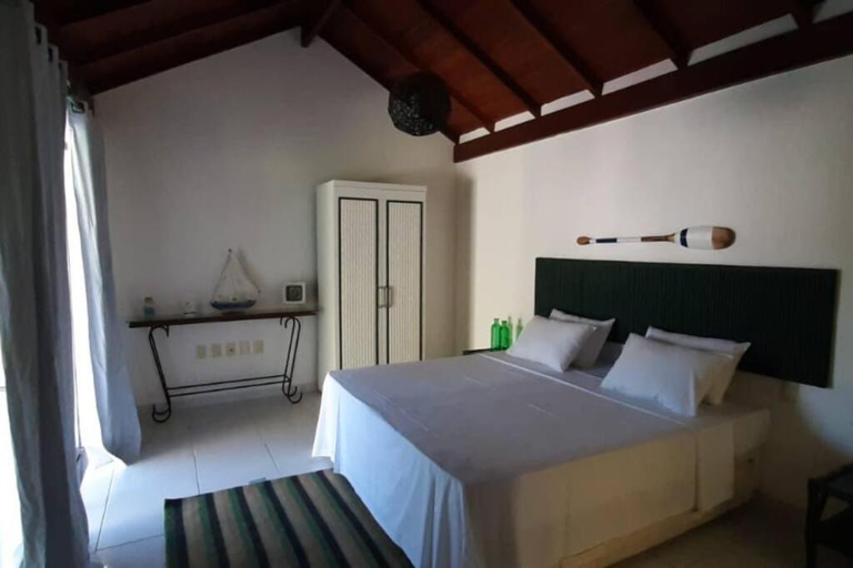 Bedroom 1, VILLA RANIERI, Tibau do Sul
