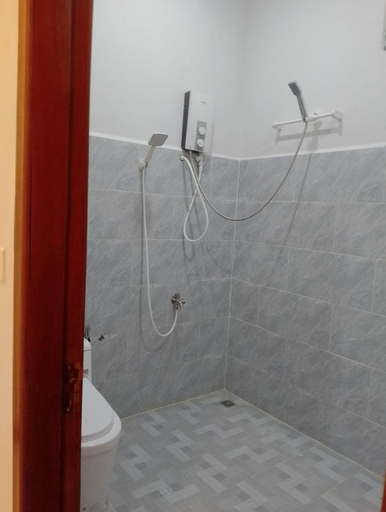 Bedroom 5, Vimean Sela Bungalow ផ្ទះលំហែរវិមានសិលា, Kaeb