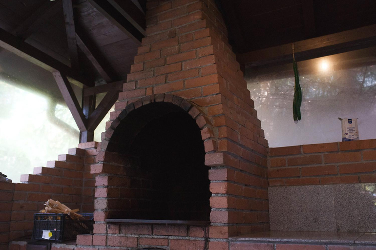 Others 3, Casa Mario, Dragoslavele