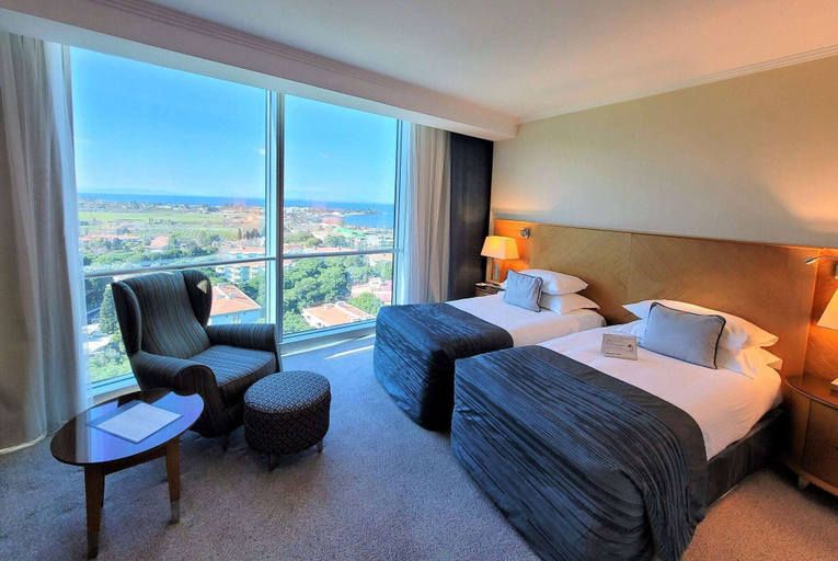 Bedroom 3, Wyndham Grand Izmir Ozdilek, Balçova