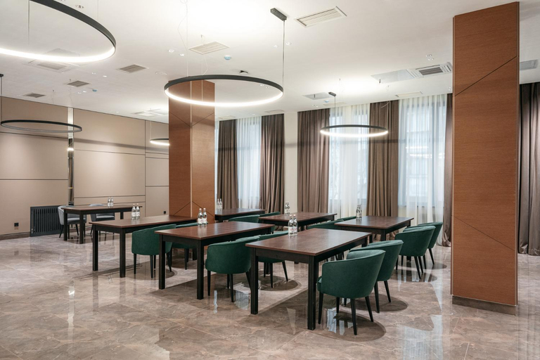 Others 4, Raavah Aparthotel, Almaty